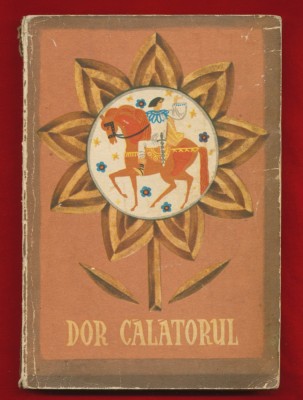 &amp;quot;Dor calatorul&amp;quot; 1968 foto