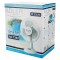 Ventilator de masa Adler 23 cm, 2 viteze, oscilatie 76&amp;deg; - 9