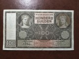 OLANDA 100 GULDEN 1931