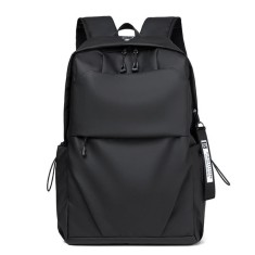 Rucsac unisex, Andreas GT2086, Negru
