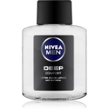 Nivea Men Deep after shave pentru bărbați 100 ml