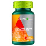 MAGNEZIU 375MG 90CPR, Adams Vision