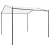 Pavilion, alb, 3 x 3 x 2,6 m, 180 g/m&sup2;