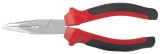 Patent cu Falci Lungi (Nichel-Mat) Profesional - 602068