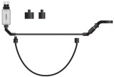 Kit Hanger Swinger Sonik Gizmo Swingbob Phat, Alb