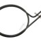 HEATER-CONVECTION;SHC-M159E,FQ159ST,SUS DE47-00037A SAMSUNG