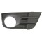Grila proiector ceata dreapta cu gaura proiector Ford Fusion 2002-2005
