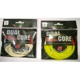 Elastic Dual Core Pro Match 1.25mm / 5m Maver