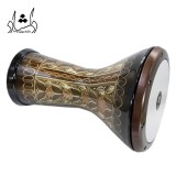 Cumpara ieftin TARABANA PROFESIONALA DARBUKA DE MARCA,ORIGINAL ORIENTALA,SUNET WAW,NOUA!, Meinl