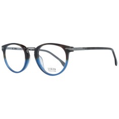 Lozza VL4098 07TW 48, Rama ochelari de vedere, Unisex