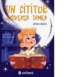 Un cititor salveaza lumea