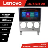 Navigatie Android Subaru Impreza 2002-2007 QLED GPS 4G 4+64GB Lenovo