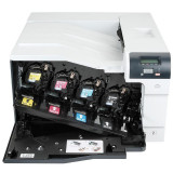 Imprimanta laser color HP Color LaserJet Professional CP5225n, dimensiune A3,