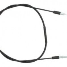 Cablu accelerație 1760mm stroke 122mm (set) compatibil: YAMAHA YN 50 1997-2007
