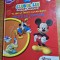 carte pentru copii - clubul lui mickey mouse - vizita la doctor - din anul 2013