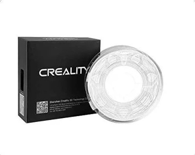 CREALITY CR PETG 3D Printer Filament, transparent, Printing temperature: 230-250&amp;deg;C, foto
