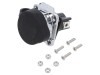 Conector Circular Soclu 28mm 2 Pin Aurit