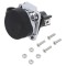 Conector Circular Soclu 28mm 2 Pin Aurit