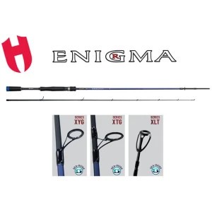 Lanseta Colmic Herakles Enigma R Her2-60ml 180cm 3-10g foto