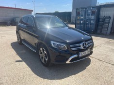 VAND MERCEDES BENZ GLC 250