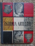 Marin Nicolau-Golfin - Istoria artelor ( vol. 1 )
