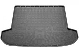 Tavita portbagaj din cauciuc premium pentru Hyundai Tucson III, 3 din 2015