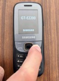 Samsung cu butoane, lb romana, decodat, in stare foarte buna, incarcator original