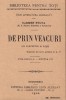 CARMEN SYLVA, DE PRIN VEACURI, Bucuresti, 1902