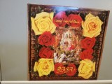 Rasa &ndash; Coming Into Full Bloom-new age (1986/Lotus/RFG) - Vinil/Vinyl/ca Nou (M-), Polydor