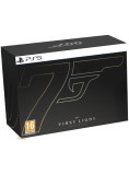 007 First Light Legacy Edition