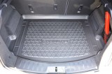 Tavita Portbagaj Premium Aristar Jaguar E-Pace (2018-Prezent) Protectie Margine Inalta, Material TPE, Negru