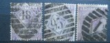1865 REGINA VICTORIA LITERE MARI IN COLTURI ,COTA 132$
