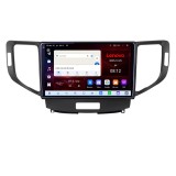 Navigatie Android Honda Accord 2008-2012 Lenovo 8GB RAM 128GB QLED 4G