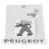 Emblema Hayon Oe Peugeot 96788716DX