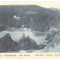 1722 - SOVATA, Mures, Ursu Lake, Romania - old postcard - unused - 1929