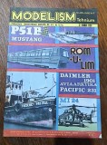 Revista Modelism nr. 2 / 1988 / C rev M1