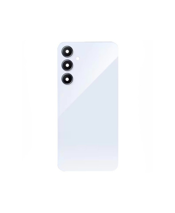 Capac Baterie Samsung Galaxy A55, A556 Alb