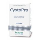 Cumpara ieftin Cystopro, 120 capsule