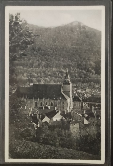 Brasov-Kronstadt -