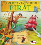 Emma Helbrough - O zi din viata unui pirat