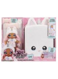 Mga Na! Na! Na! Surprise 3in1 Backpack Bedroom Whitney Sparkles Unicorn (592365euc)