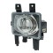 Proiector ceata OPEL ASTRA H GTC (L08) (2005 - 2016) TYC 19-0497-05-2