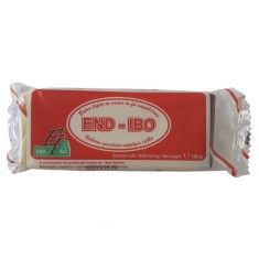 Set 18 Batoane Ciocolata de Casa in Foi Vafa Endibo, 100 g foto