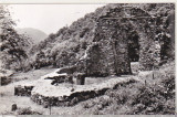 Bnk cp Varciorova - Ruinele manastirii Vodita - circulata, Printata, Caras-Severin