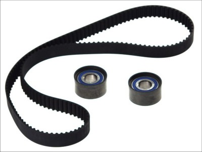 Kit distributie OE Renault Master 2 (2.8 dTI) , Iveco Daily , Fiat Ducato , Opel Movano 2.8 dTI , original 7701471774 foto
