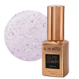 Cumpara ieftin Rubber Base Hema Free LUXORISE ELITE CHARM - Ivory Radiance 15ml