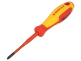 Şurubelniţă Phillips izolată 80mm