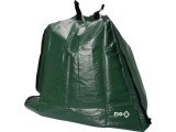 Punga Udare Lenta Plante Picurare 60L FLO - Sac Irigare Copaci Arbusti, Economisire Apa, 92x88cm, Prelata PVC