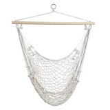 Scaun Leagan Suspendabil Macrameu &Oslash;100x120cm