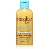 Treaclemoon Brazilian Love Ocean gel de duș 100 ml